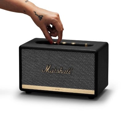 Marshall Acton II Bluetooth Speaker