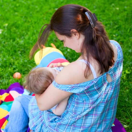 Things Breastfeeding Women Are Sick of Hearing