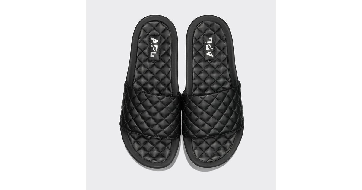 lusso slides