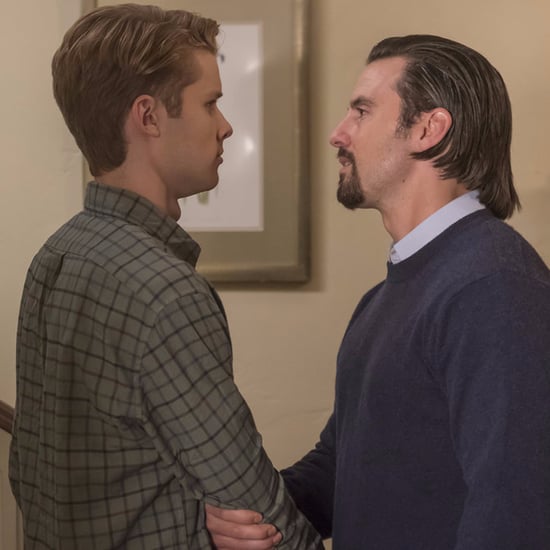 How Does the Fire Start on This Is Us?