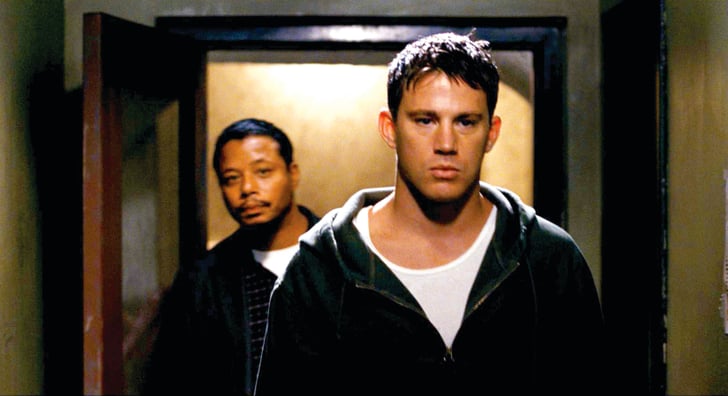 Fighting | New Movies on Netflix July 2016 | POPSUGAR Entertainment