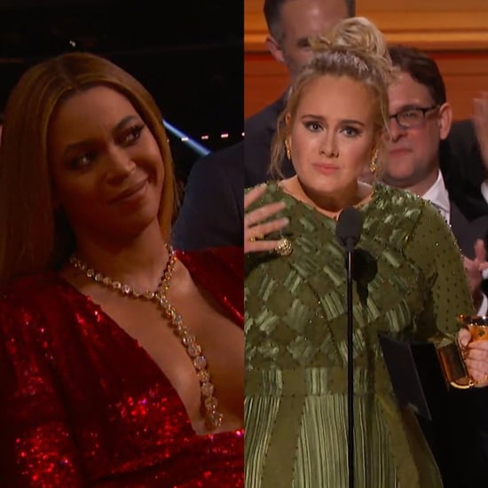 Beyonce's Loss and History of Racism at the Grammys (Video)