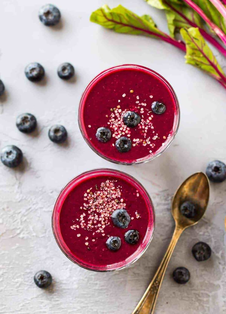 Beet Smoothie