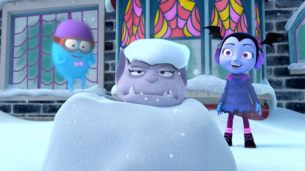 Vampirina Vampirina