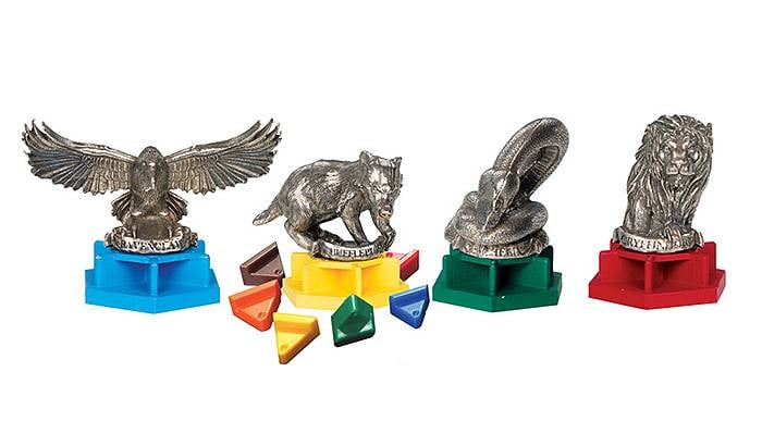 Limited Edition Harry Potter Trivial Pursuit