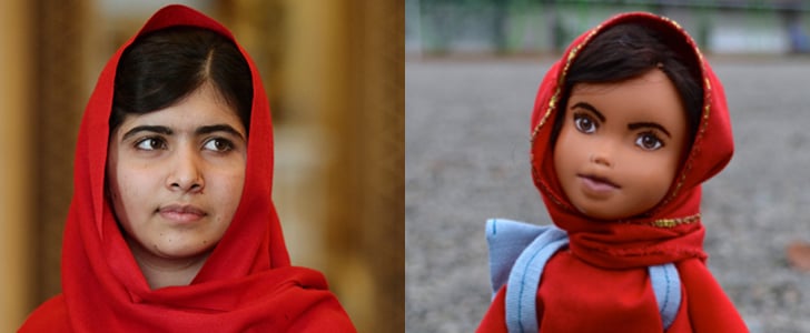 Wendy Tsao Transforms Bratz Dolls Into Real-Life Role Models