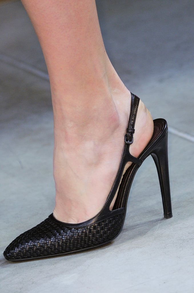 Fashion Week Shoes | POPSUGAR Fashion Australia