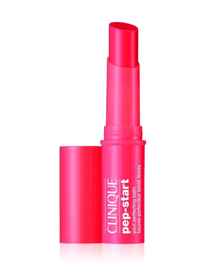 Clinique Pep-Start Pout Perfecting Balm Clinique Pep-Start Pout Perfecting Balm