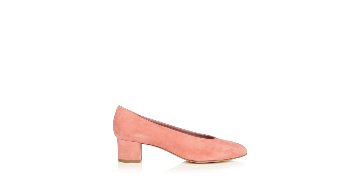 mansur gavriel ballerina