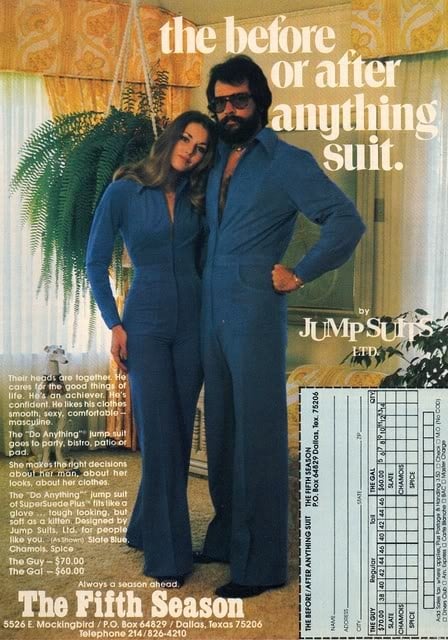 Funny Men s Vintage Ads POPSUGAR Love Sex