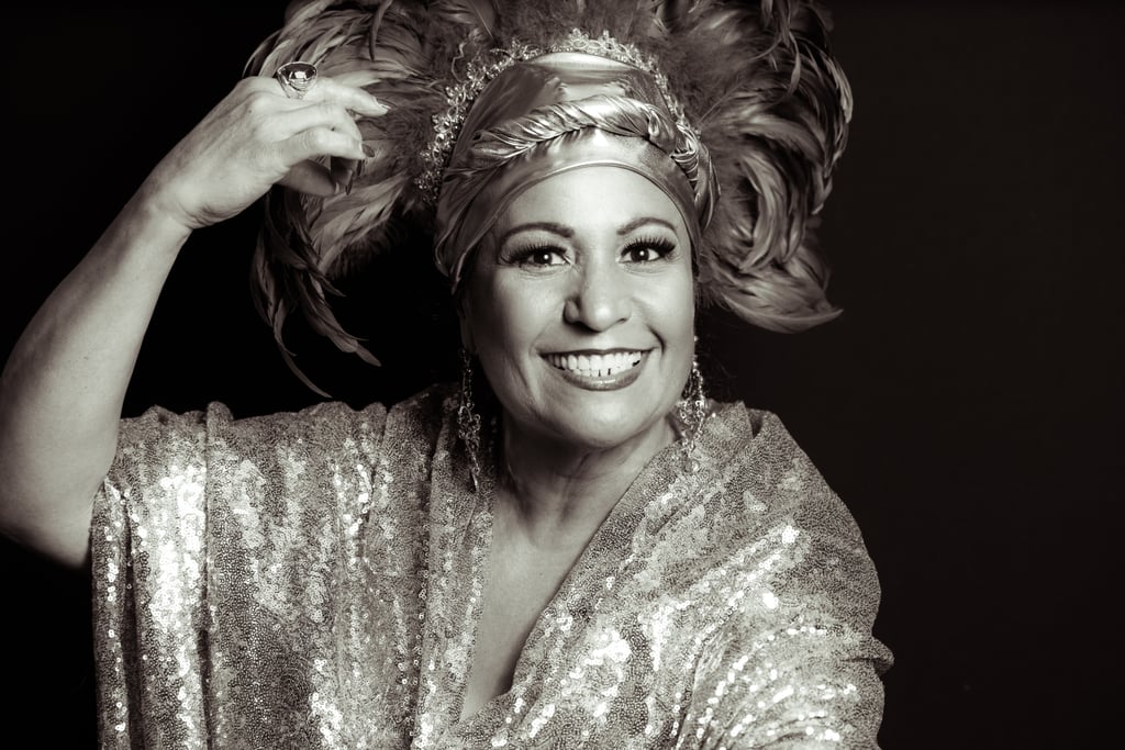 Celia Cruz
