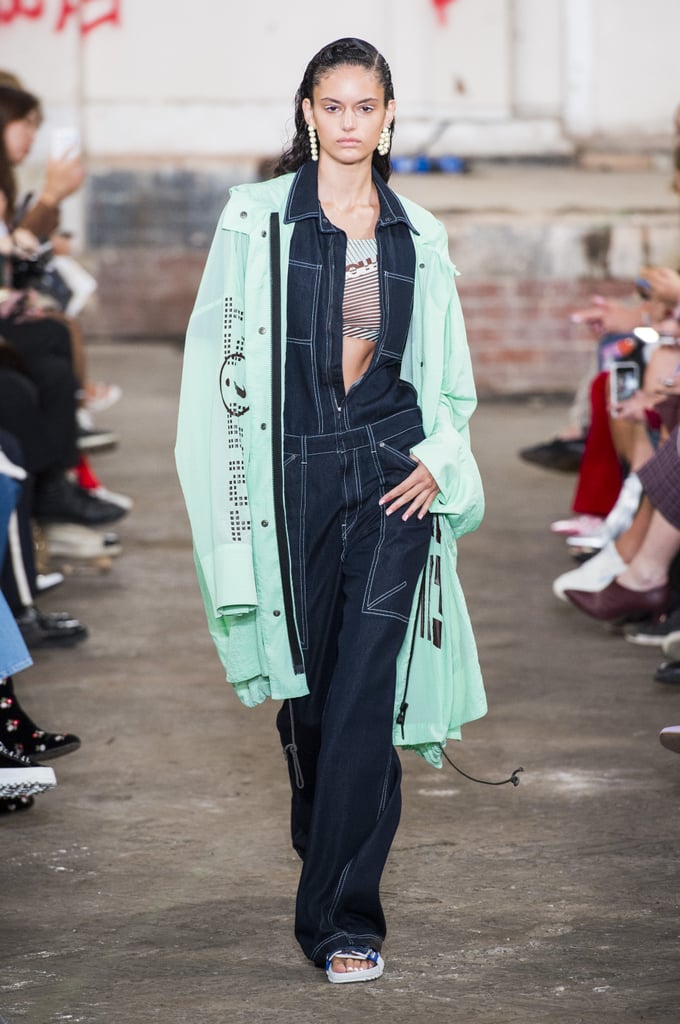 House of Holland Spring 2019 Collection | POPSUGAR Fashion