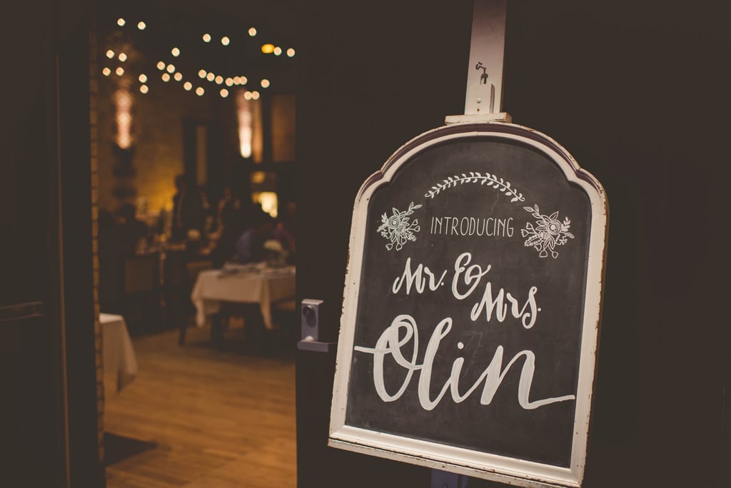 Garden Wedding