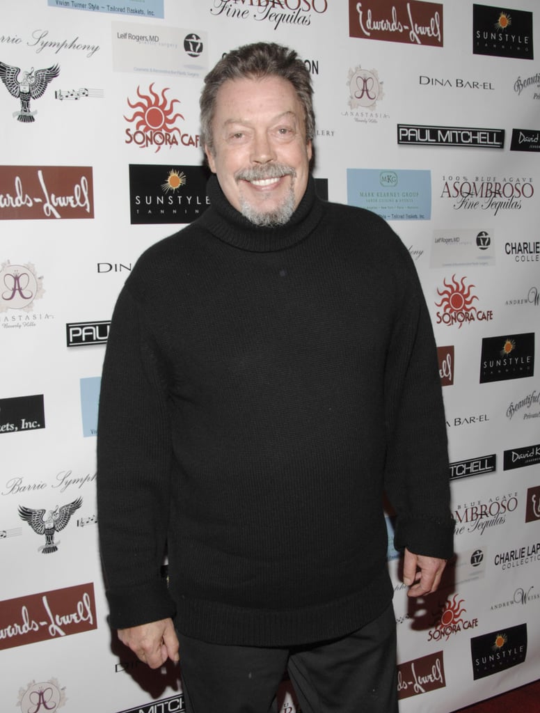 Tim Curry