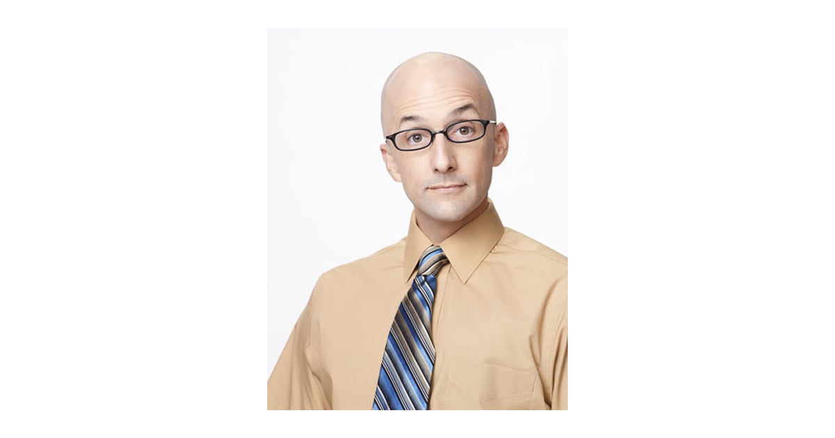 Dean Pelton Community Character Poll POPSUGAR Entertainment Photo 10