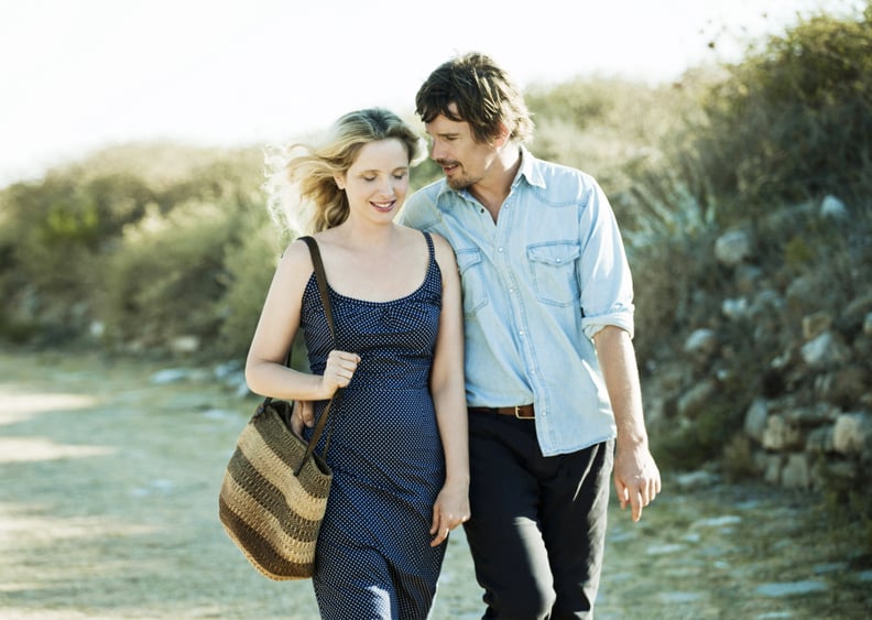 Before Midnight