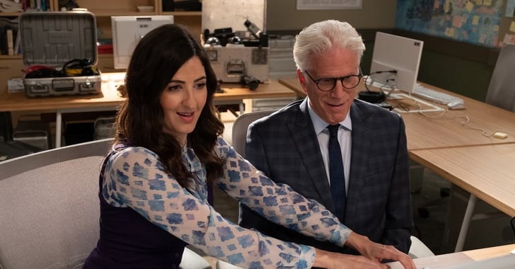 shows to watch if you like the good place