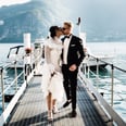 This Dreamy Elopement in Italy Will Make You Want to Ditch Your Guest List
