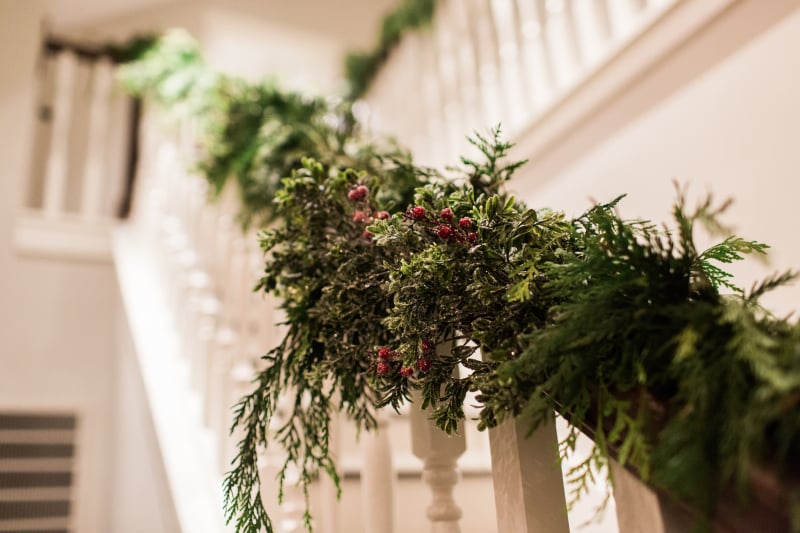 Favorite Things Holiday Party