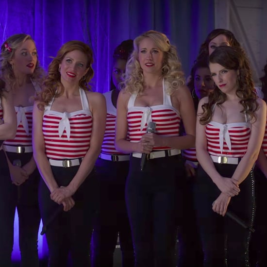 Pitch Perfect 3 Official Trailer