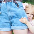 If Your Toddler Seems Afraid of Other Children, They Might Be Highly Sensitive
