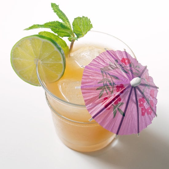 Classic Mai Tai