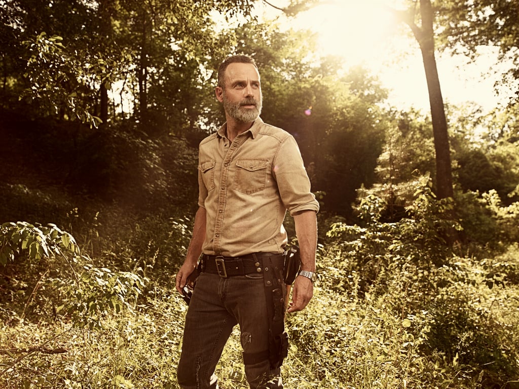 The Walking Dead Season 9 Pictures