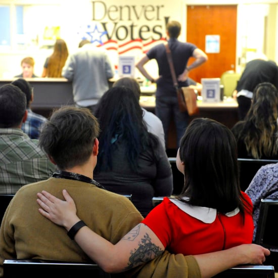 How Did Married Couples Vote in the 2016 Election?