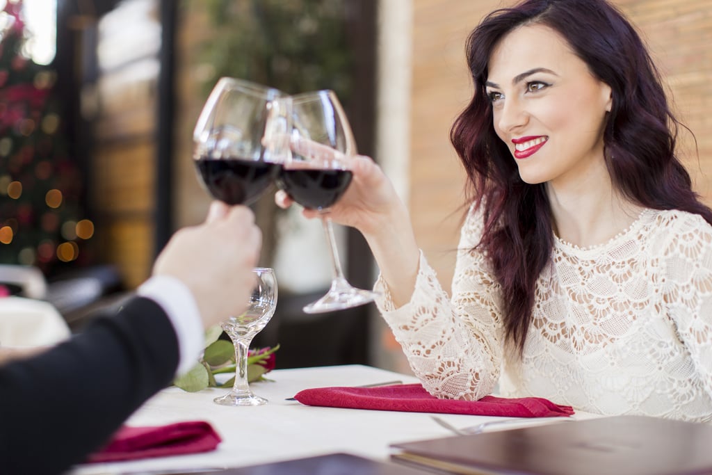 How to Prevent Red Wine From Staining Teeth POPSUGAR Beauty