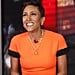 Robin Roberts Comes Out as Gay and Acknowledges Girlfriend
