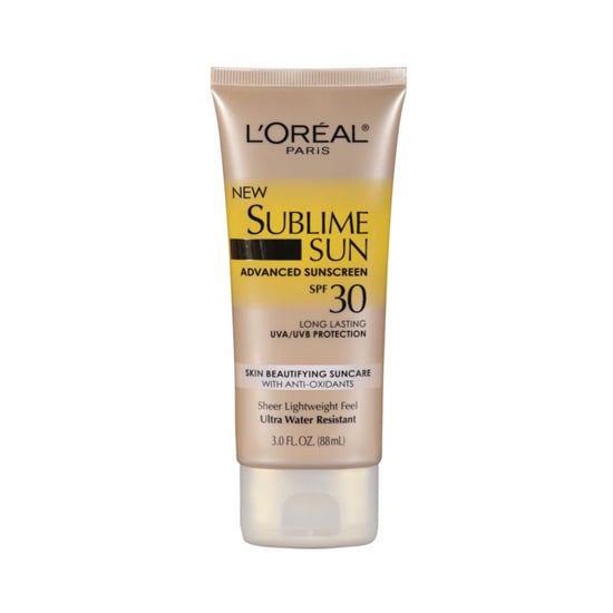 L'Oréal Sublime Sun Advanced Lotion