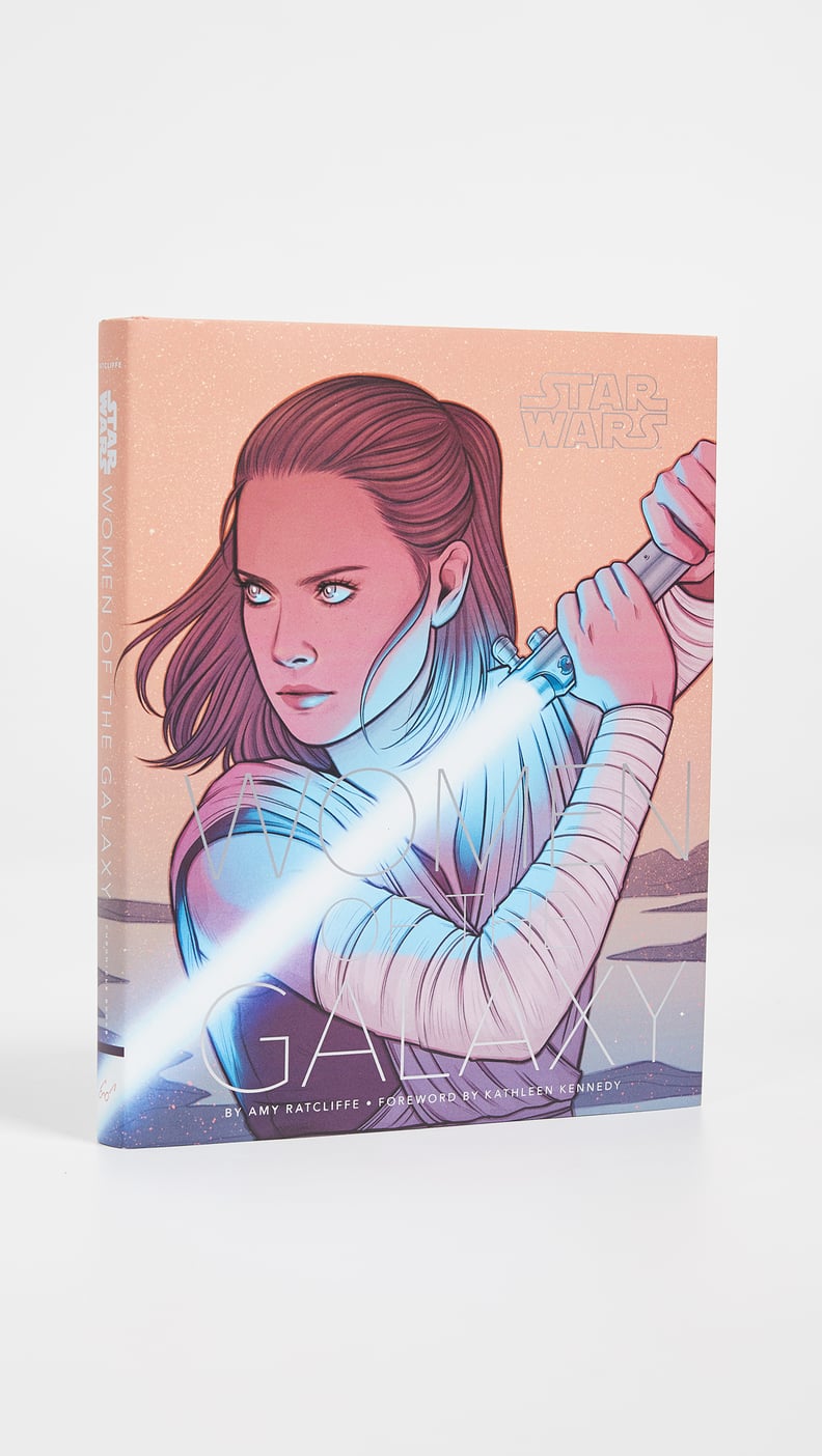 Star Wars: Women of the Galaxy