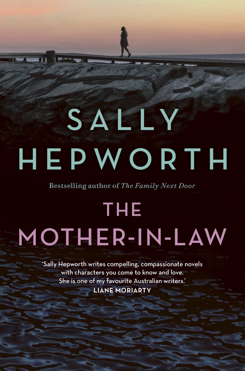 The Mother-in-Law by Sally Hepworth