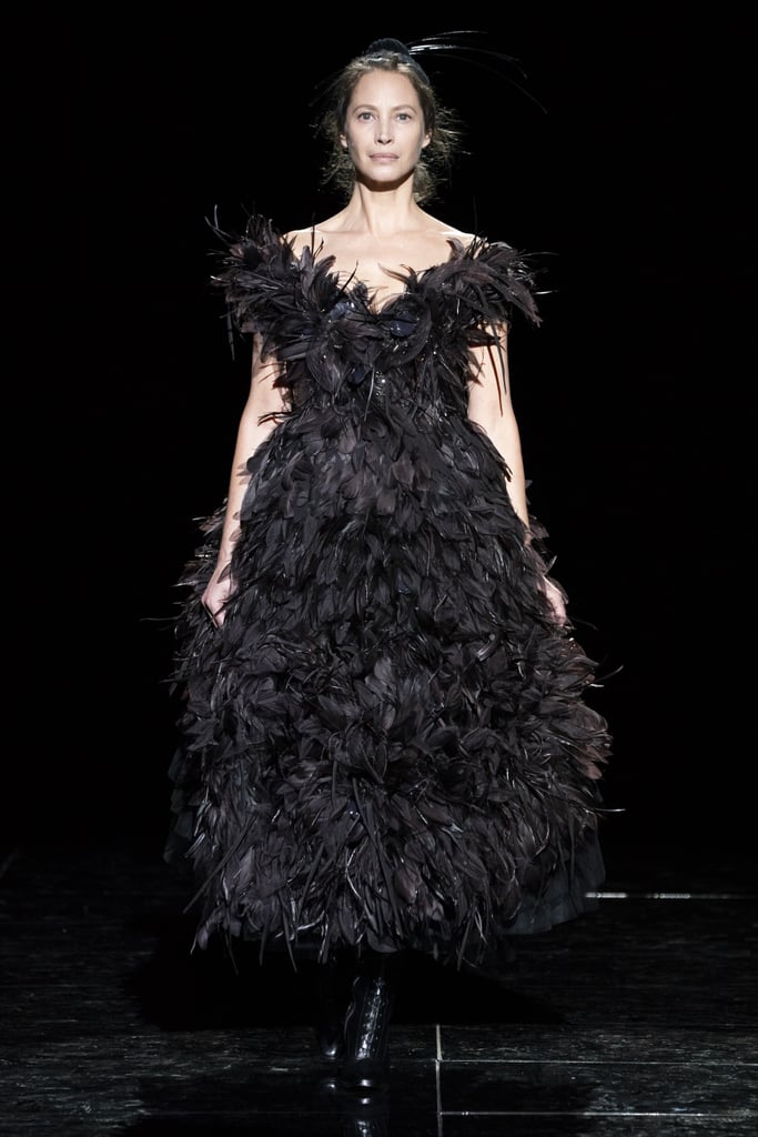 Marc Jacobs Fall 2019 Runway