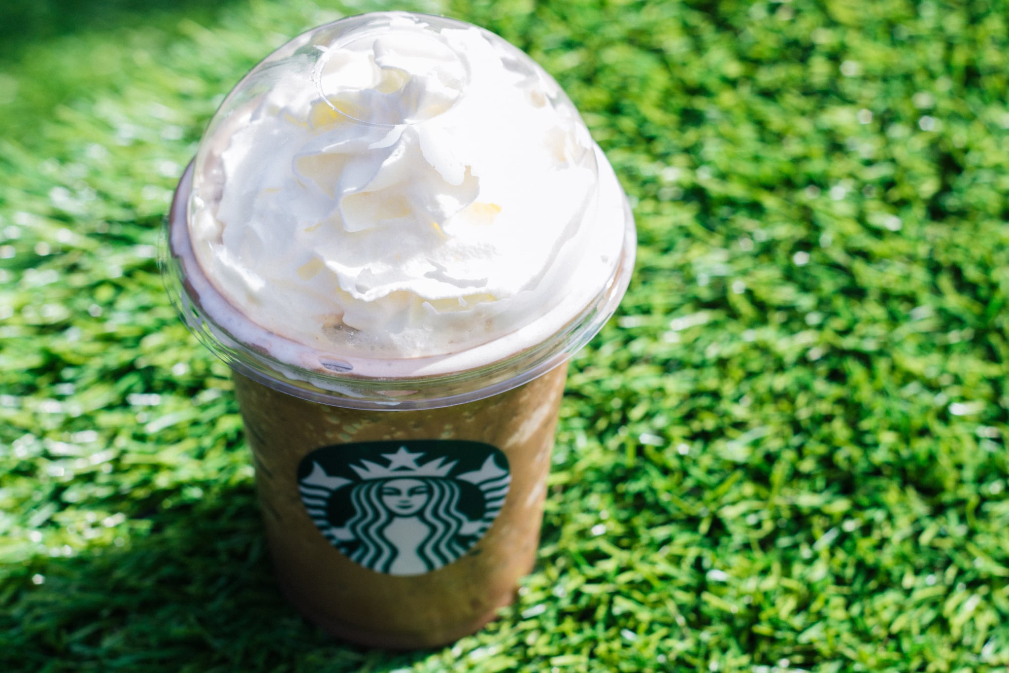 starbucks vanilla bean frappuccino recipe