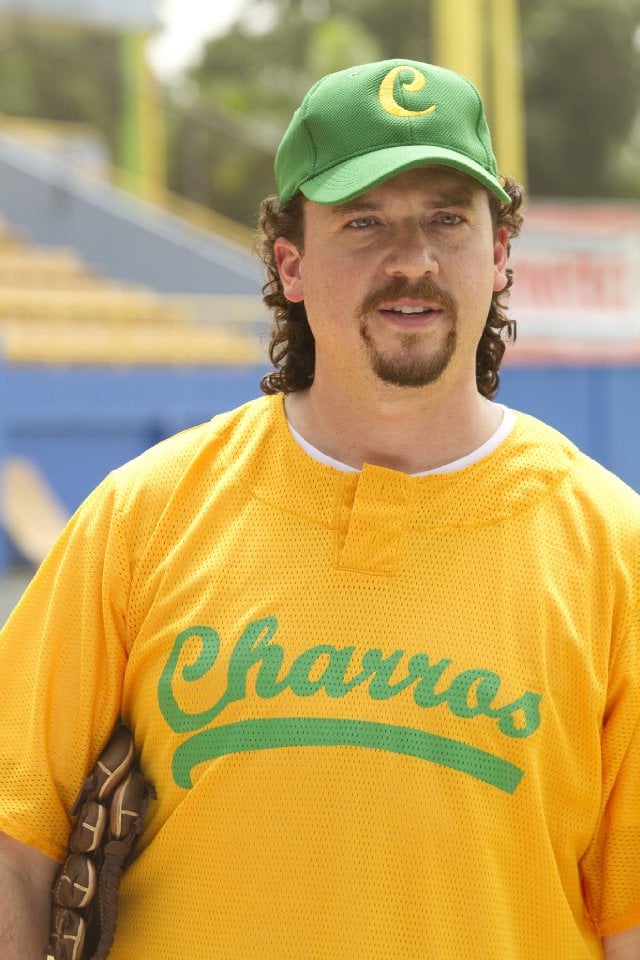 Kenny Powers From Eastbound & Down