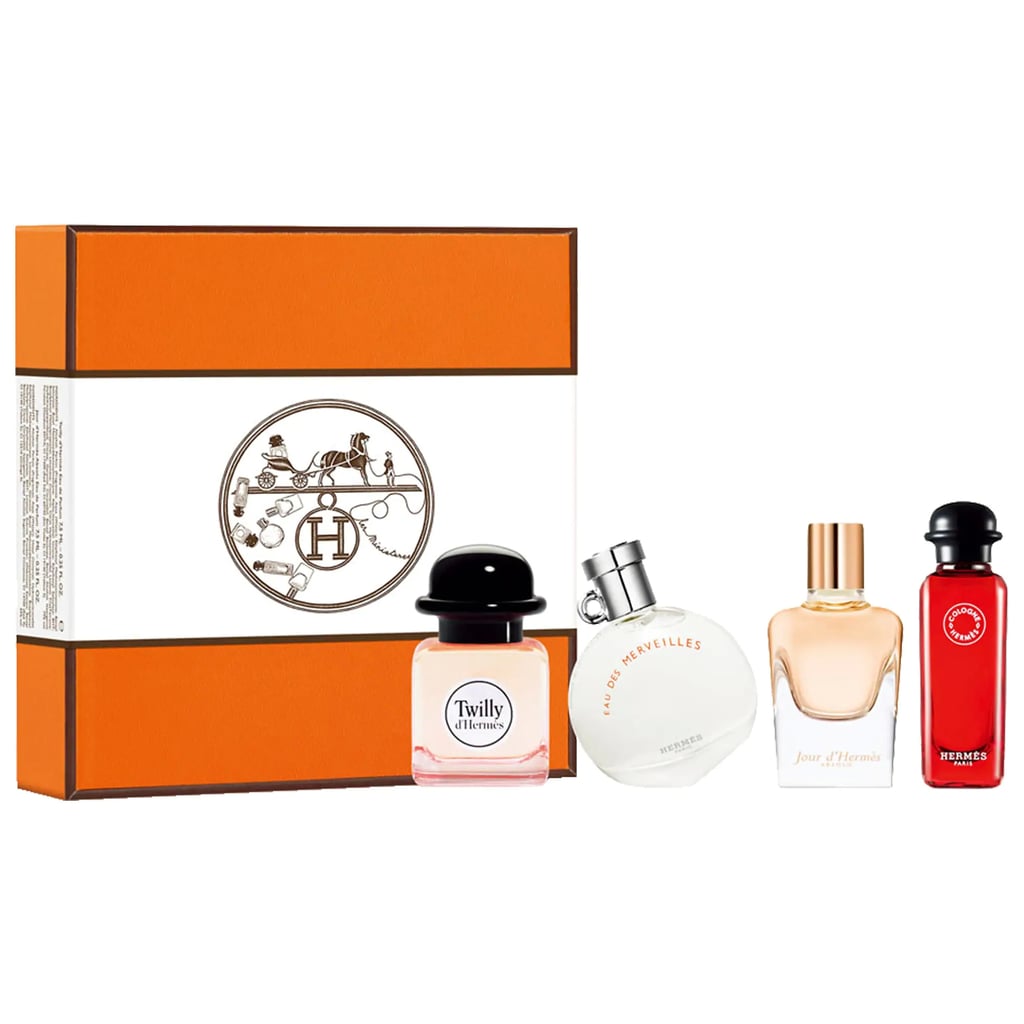 Hermès Deluxe Replica Coffret Set