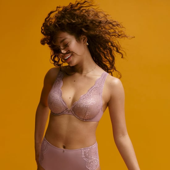See Sydney Sweeney in Parade's Silky Mesh Lingerie Campaign