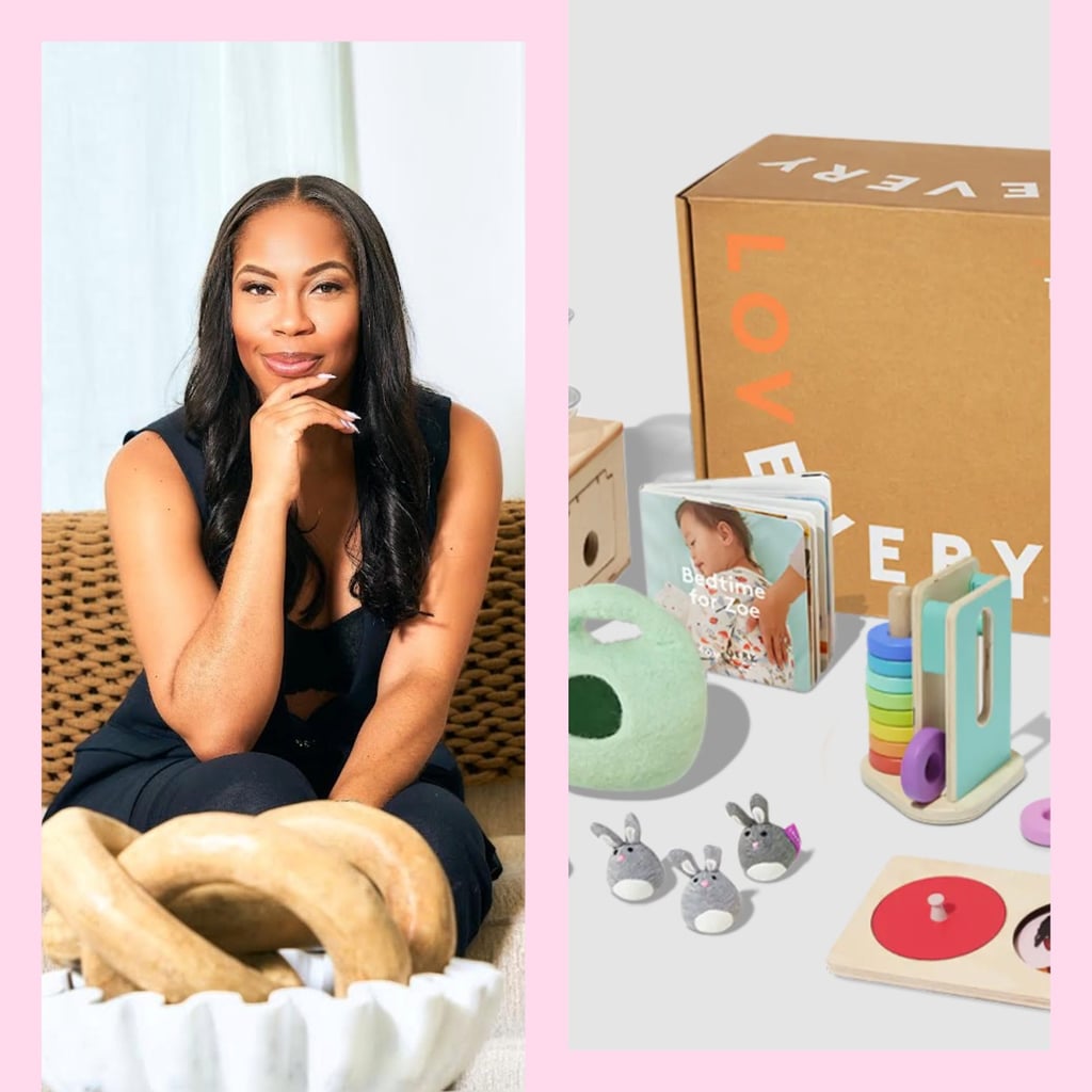 10 Items Every New Mom Should Have, Says 