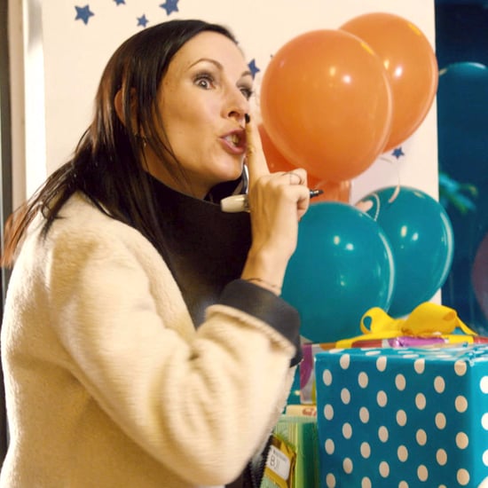Odd Mom Out Review