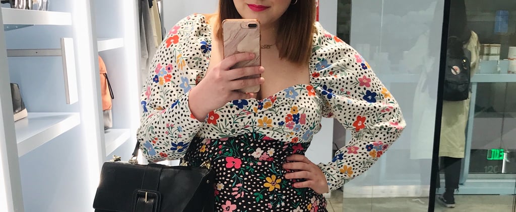 Shop the Mixed Floral-Print Clothes Trend For Spring 2020