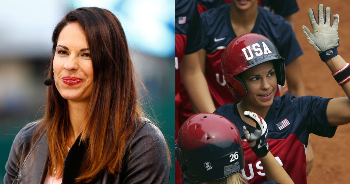 20, ESPN commentator and Olympian Jessica Mendoza became the first woman to...