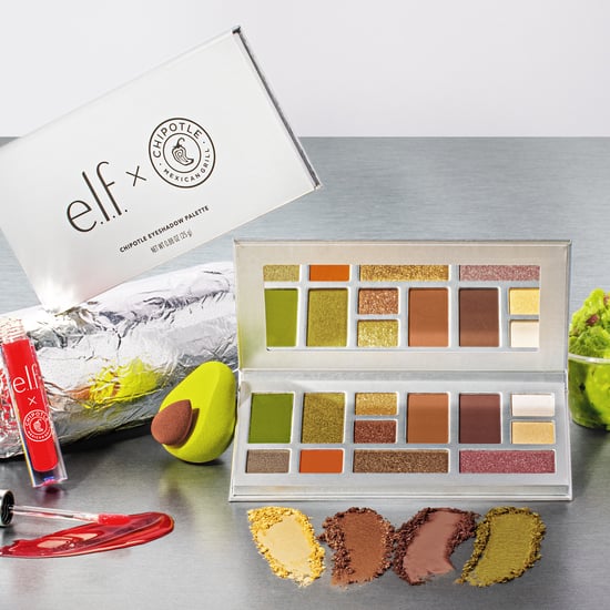 The e.l.f. Cosmetics x Chipotle Beauty Kit Is So Extra