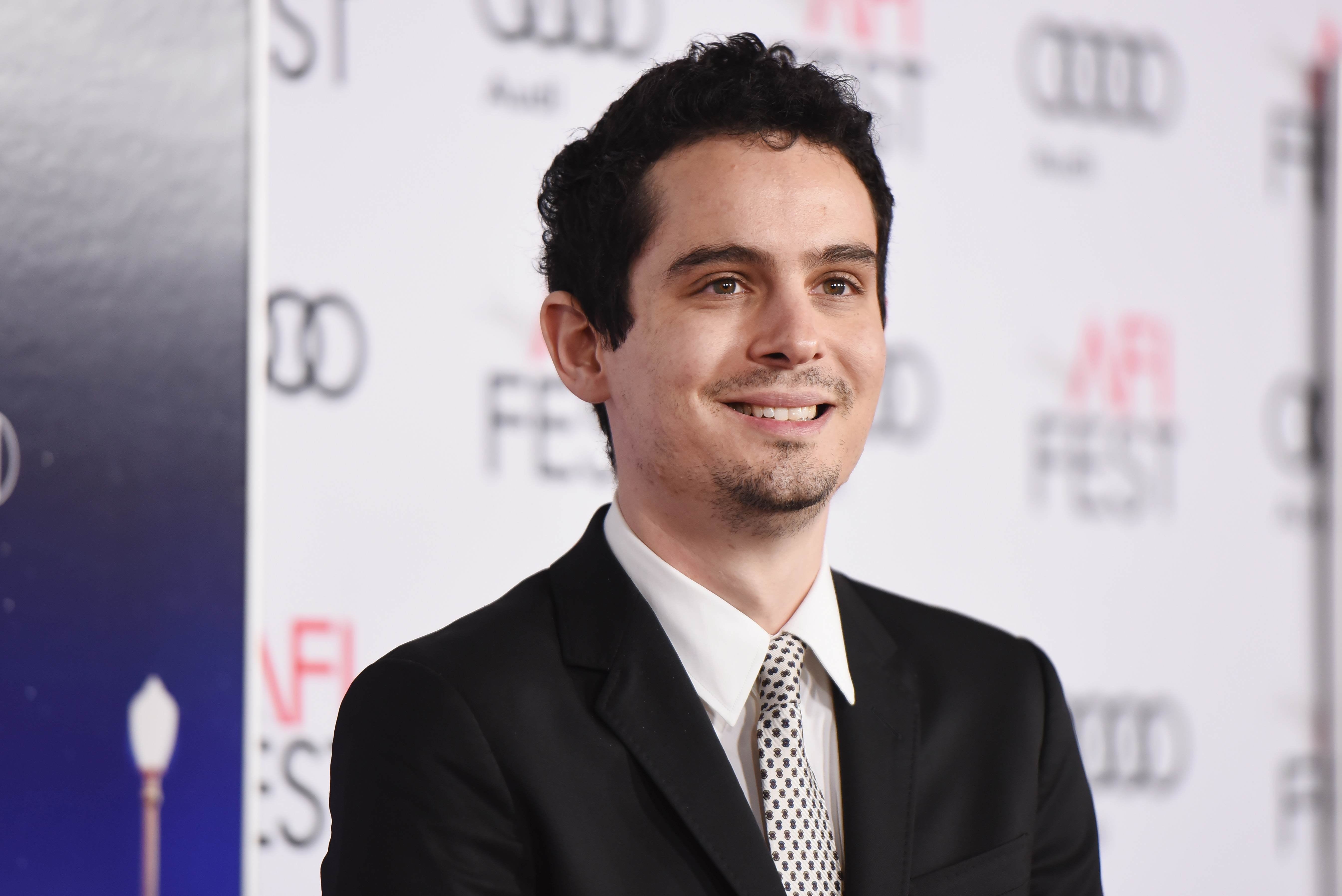 Damien Chazelle Facts | PS Entertainment