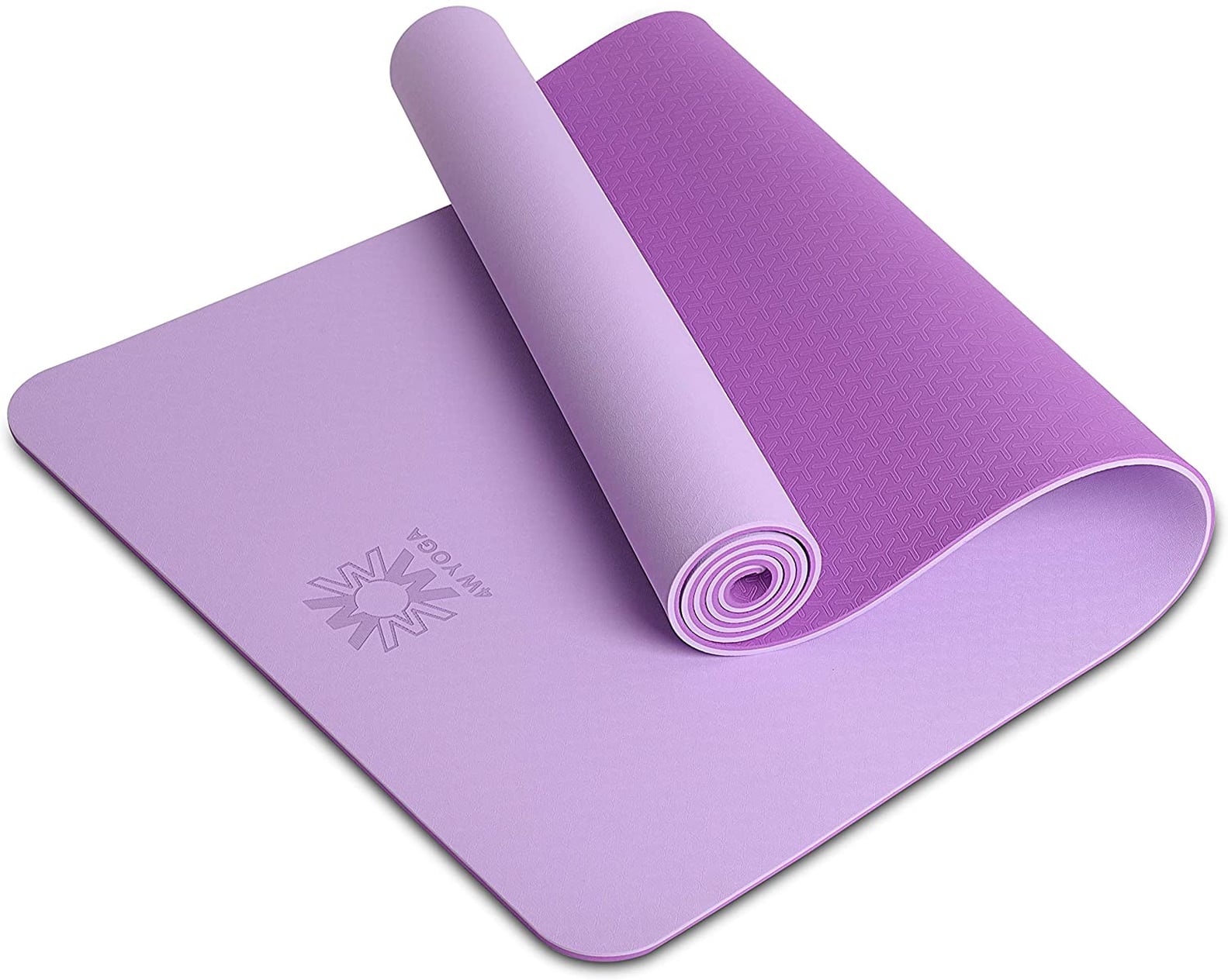 Best Yoga Mats For Hot Yoga POPSUGAR Fitness