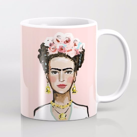 Frida Kahlo Gift Guide