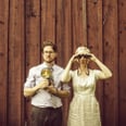 A Very Moonrise Kingdom Summer-Camp Wedding