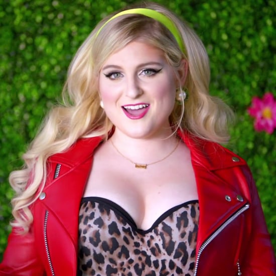 Meghan Trainor "Dear Future Husband"