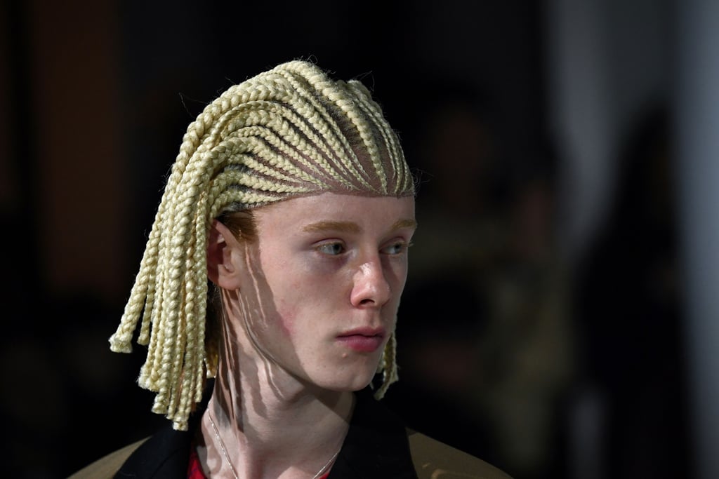 Comme des Garçons Apologises for Cultural Appropriation 2020