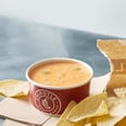 You're Going to Want Chipotle For Lunch, Because Queso Is Finally Available Nationwide!